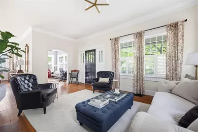 512 Clairemont Avenue, Decatur, GA 30030 - Photo 5