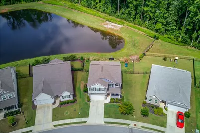 42 Sinclair Circle, Hoschton, GA 30548 - Photo 5