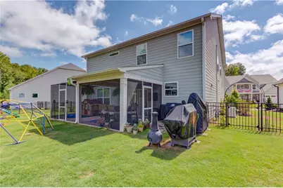 42 Sinclair Circle, Hoschton, GA 30548 - Photo 41