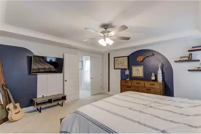 42 Sinclair Circle, Hoschton, GA 30548 - Photo 25