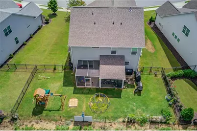 42 Sinclair Circle, Hoschton, GA 30548 - Photo 43