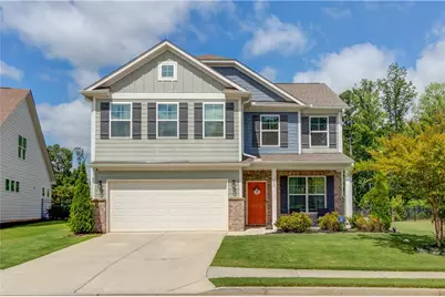 42 Sinclair Circle, Hoschton, GA 30548 - Photo 1