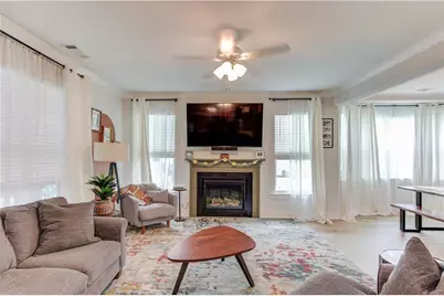42 Sinclair Circle, Hoschton, GA 30548 - Photo 11
