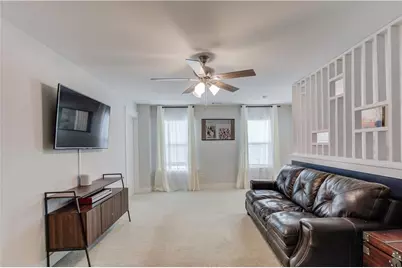 42 Sinclair Circle, Hoschton, GA 30548 - Photo 23