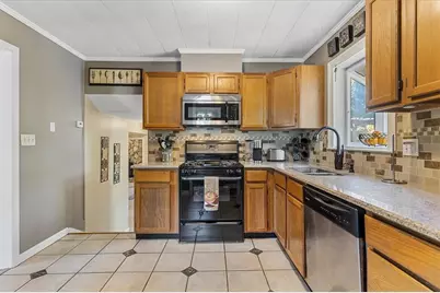 2707 Gettysburg Lane SE, Marietta, GA 30067 - Photo 13