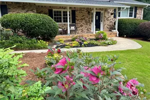2707 Gettysburg Ln SE, Marietta, GA 30067 - Photo 5