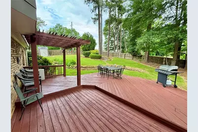 2707 Gettysburg Lane SE, Marietta, GA 30067 - Photo 31
