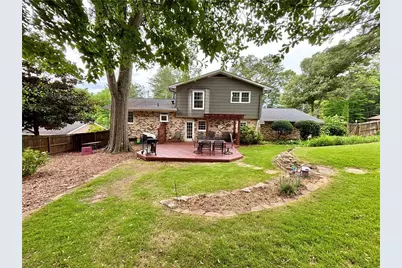 2707 Gettysburg Lane SE, Marietta, GA 30067 - Photo 33