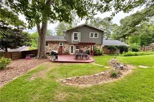 2707 Gettysburg Ln SE, Marietta, GA 30067 - Photo 33