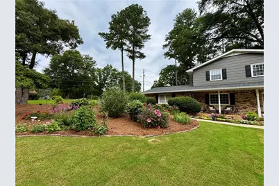2707 Gettysburg Lane SE, Marietta, GA 30067 - Photo 3