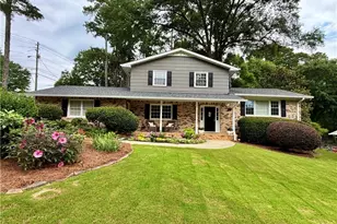 2707 Gettysburg Ln SE, Marietta, GA 30067 - Photo 1