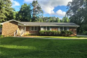 4080 Somerled Trail, College Park, GA 30349 - Photo 1