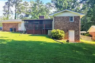 4080 Somerled Trail, College Park, GA 30349 - Photo 27