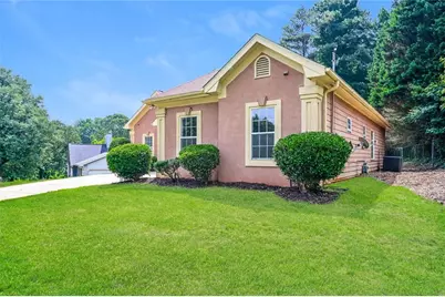 3427 Linecrest Road, Ellenwood, GA 30294 - Photo 3