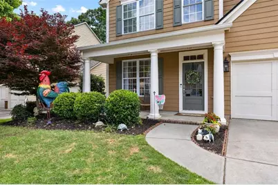 232 Independence Lane, Peachtree City, GA 30269 - Photo 55