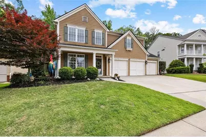 232 Independence Lane, Peachtree City, GA 30269 - Photo 3