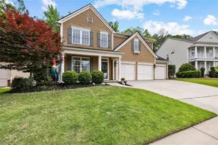 232 Independence Ln, Peachtree City, GA 30269 - Photo 3