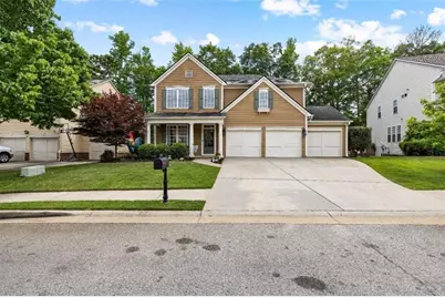 232 Independence Lane, Peachtree City, GA 30269 - Photo 1