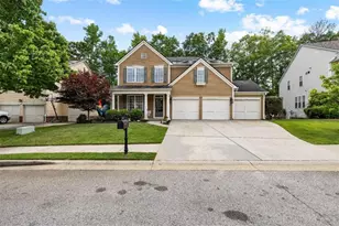 232 Independence Ln, Peachtree City, GA 30269 - Photo 1