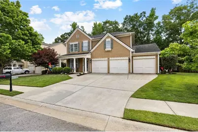 232 Independence Lane, Peachtree City, GA 30269 - Photo 53