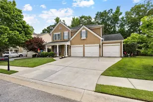 232 Independence Ln, Peachtree City, GA 30269 - Photo 53