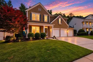 232 Independence Ln, Peachtree City, GA 30269 - Photo 1