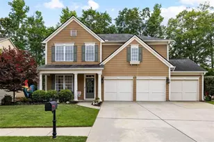 232 Independence Ln, Peachtree City, GA 30269 - Photo 1