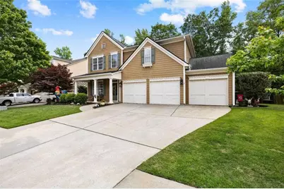 232 Independence Lane, Peachtree City, GA 30269 - Photo 53