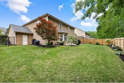 232 Independence Lane, Peachtree City, GA 30269 - Photo 51