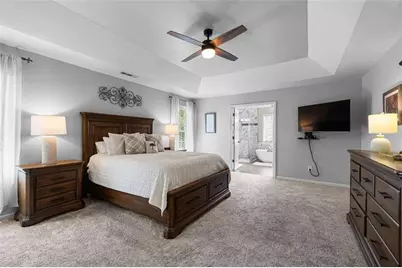 232 Independence Lane, Peachtree City, GA 30269 - Photo 37