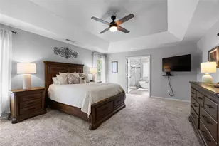 232 Independence Ln, Peachtree City, GA 30269 - Photo 37