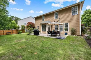232 Independence Ln, Peachtree City, GA 30269 - Photo 47