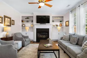 232 Independence Ln, Peachtree City, GA 30269 - Photo 11