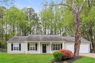 2989 Owens Meadow Dr, Kennesaw, GA 30152 - Photo 1