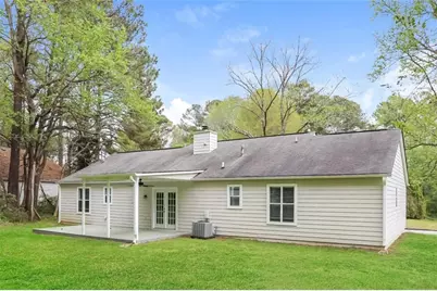 2989 Owens Meadow Drive, Kennesaw, GA 30152 - Photo 5