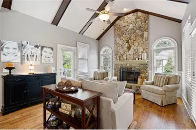 3306 Past Place NW, Kennesaw, GA 30152 - Photo 27