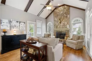 3306 Past Pl NW, Kennesaw, GA 30152 - Photo 27