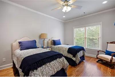 3306 Past Place NW, Kennesaw, GA 30152 - Photo 47