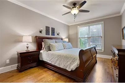 3306 Past Place NW, Kennesaw, GA 30152 - Photo 33