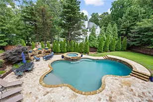 3306 Past Pl NW, Kennesaw, GA 30152 - Photo 73