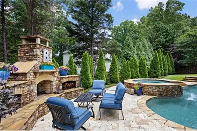 3306 Past Place NW, Kennesaw, GA 30152 - Photo 79
