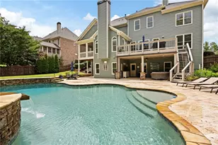3306 Past Pl NW, Kennesaw, GA 30152 - Photo 77