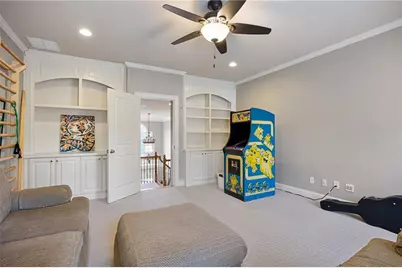 3306 Past Place NW, Kennesaw, GA 30152 - Photo 51