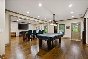 3306 Past Pl NW, Kennesaw, GA 30152 - Photo 57