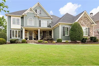 3306 Past Place NW, Kennesaw, GA 30152 - Photo 3