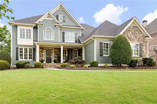 3306 Past Pl NW, Kennesaw, GA 30152 - Photo 3