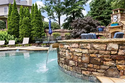 3306 Past Place NW, Kennesaw, GA 30152 - Photo 75