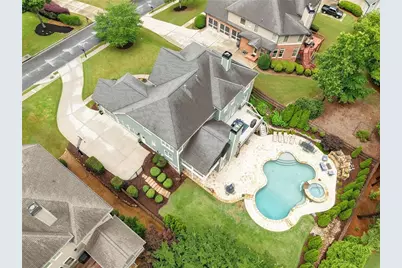 3306 Past Place NW, Kennesaw, GA 30152 - Photo 81