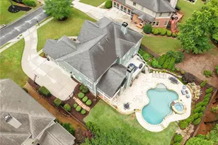 3306 Past Pl NW, Kennesaw, GA 30152 - Photo 81