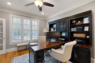 3306 Past Pl NW, Kennesaw, GA 30152 - Photo 9